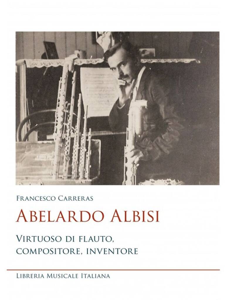 Abelardo Albisi